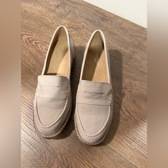 Rockport TruTech Kacey Penny Loafers Size 8.5 - Picture 2 of 5